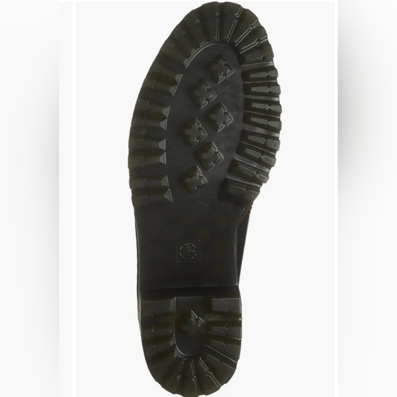 NWT Dr. Marten's Platform  Shoe Size 10 - Picture 6 of 7
